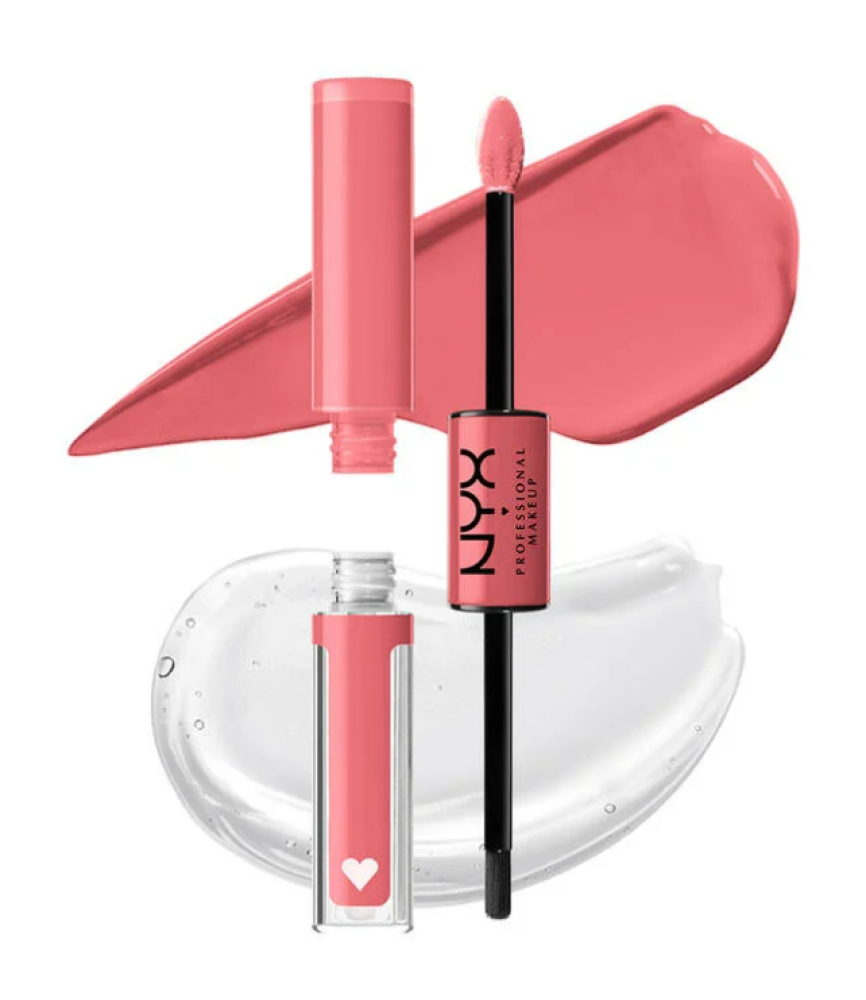 روج شاين لاود ان واي اكس SHINE LOUD HIGH SHINE LIP COLOR