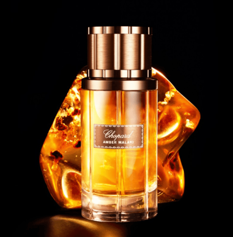 Chopard perfume amber royal or eau de parfum 80 ml unisex perfume