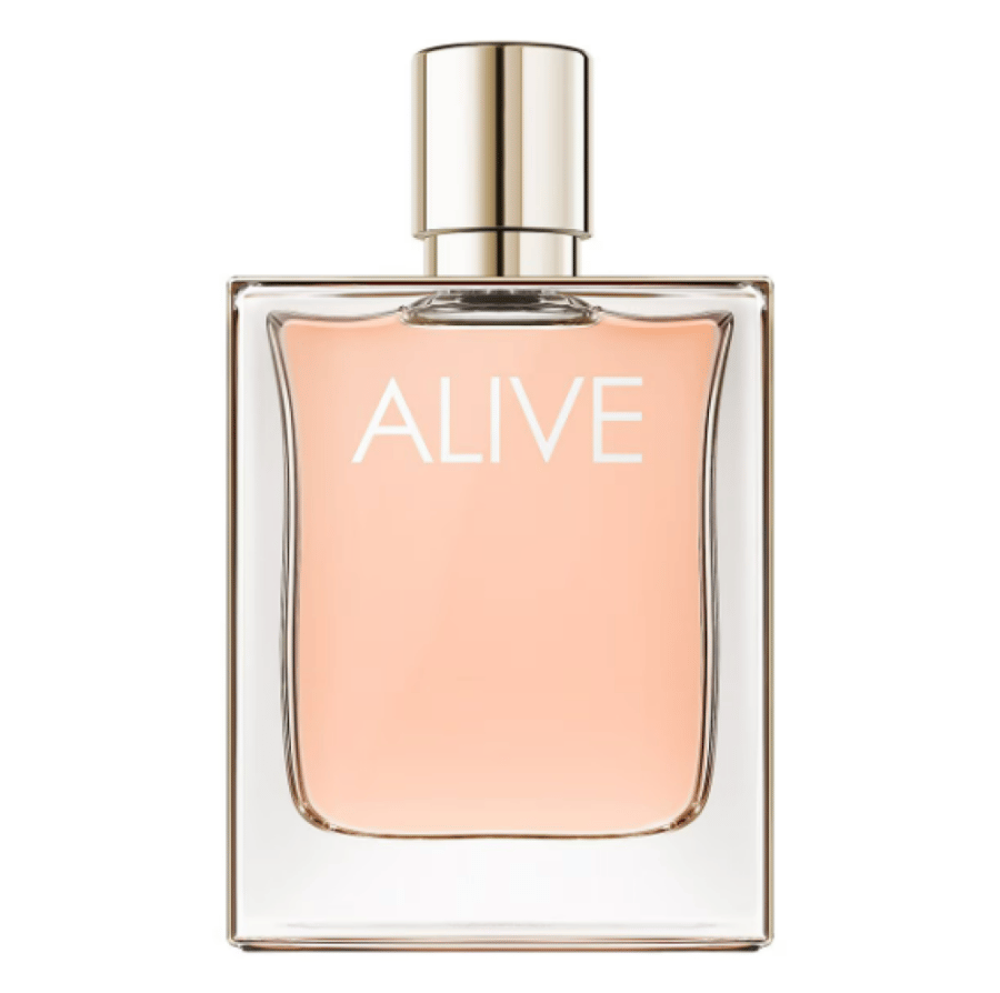 هيوغو بوس عطر الايف او دو بارفيوم