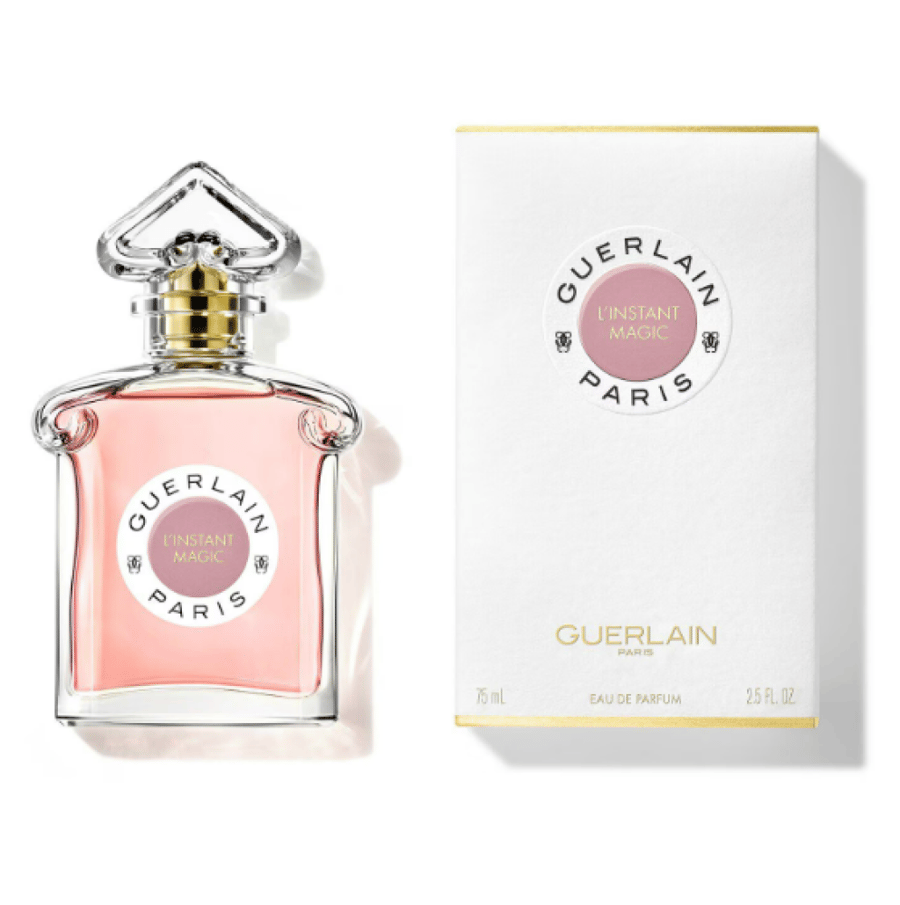 Guerlain Eau de Parfum La Petite Robe Noire women's perfumes
