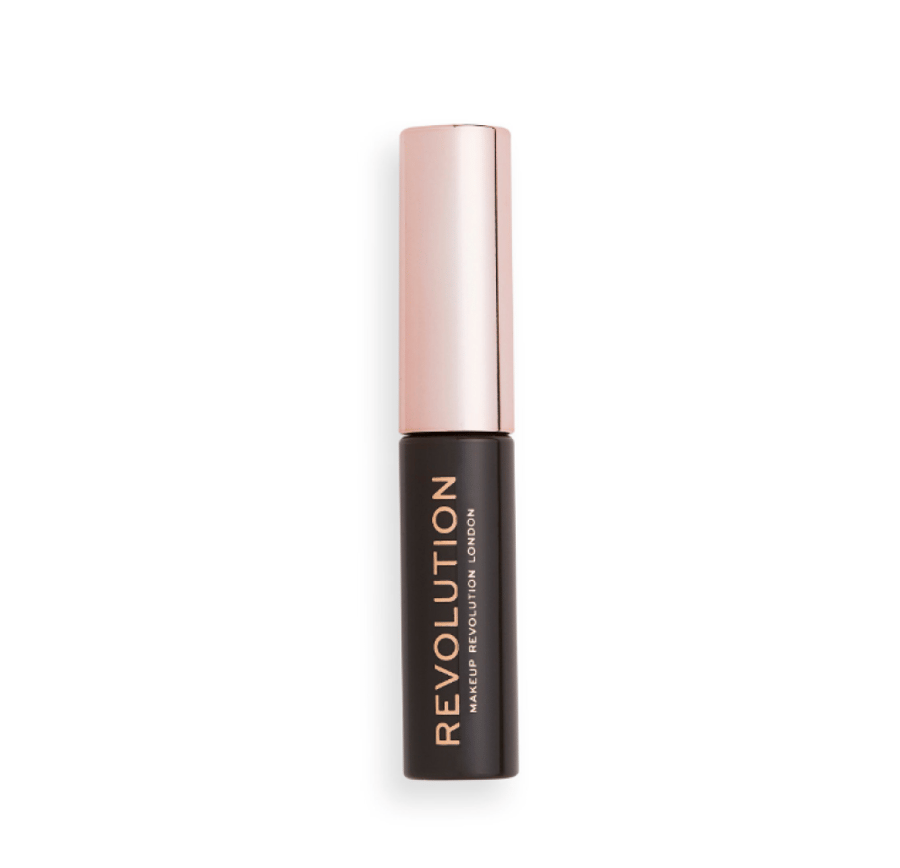Revolution gel mascara eyebrows
