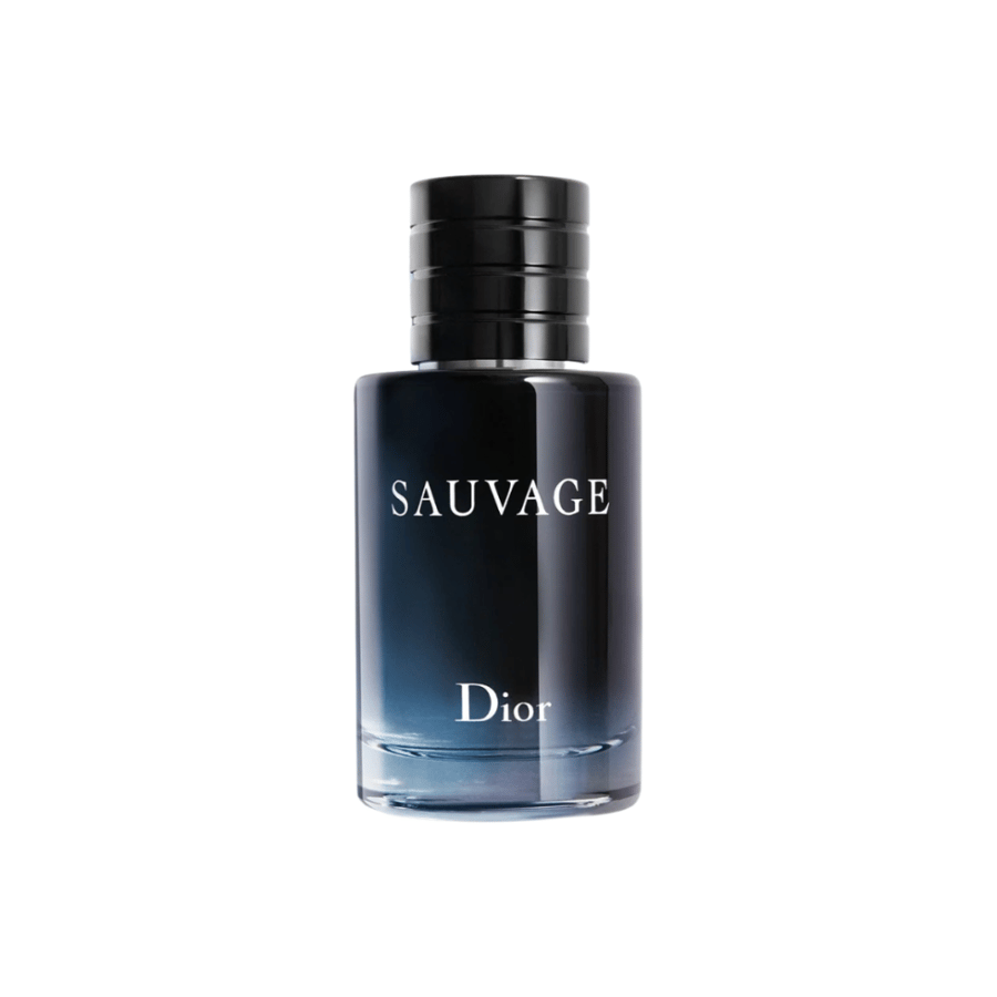 عطر ديور سوفاج او دو تواليت SAUVAGE EAU DE TOILETTE