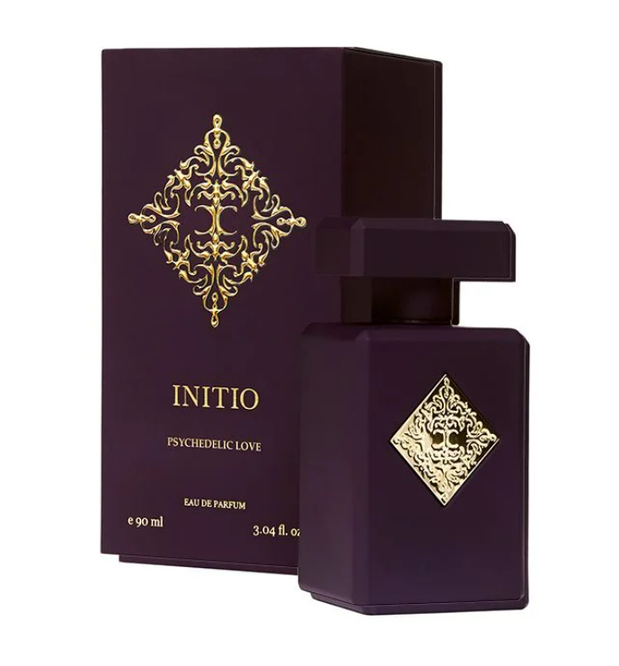 عطر انيشيو بيسيشيدلك لوف او دو بارفيوم 90مل