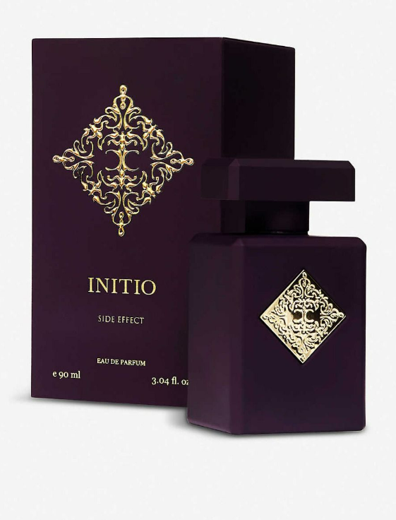 عطر انيشيو سايد ايفيكت او دو بارفيوم 90مل