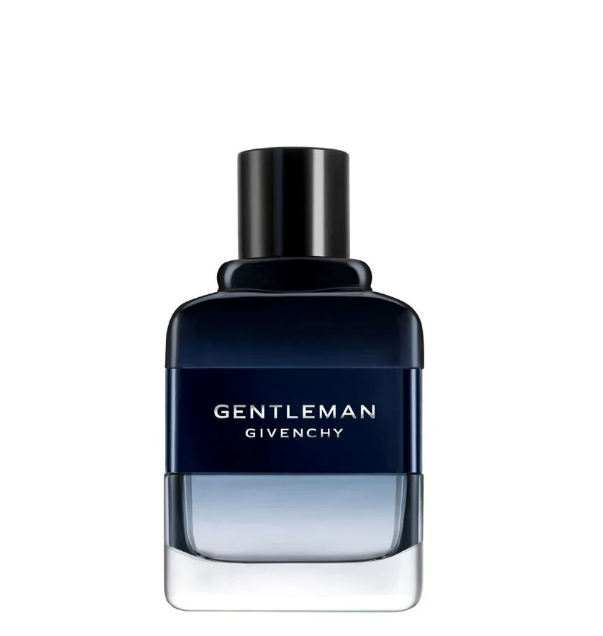جنتلمان أو دو تواليت إنتانس عطور رجالية 60ml