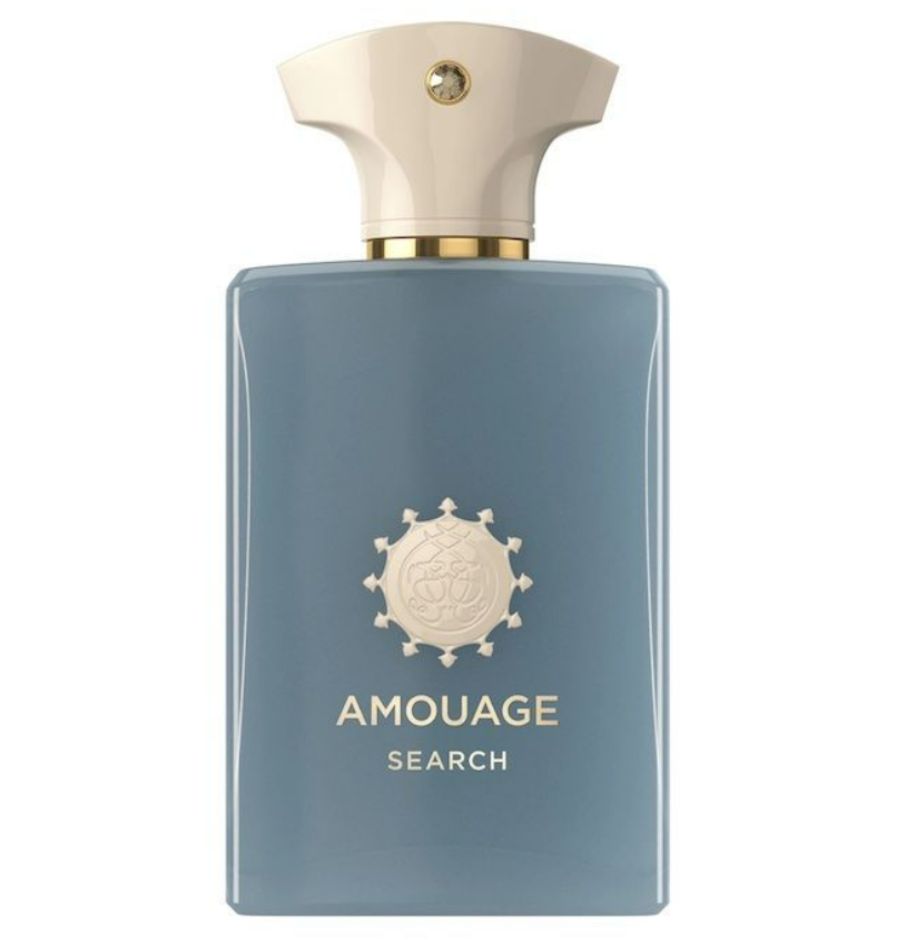 Amouage Search Oud Perfume search 100ML