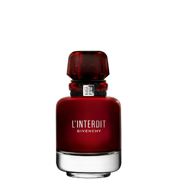 Lanternade Rouge perfume or women's perfume 50ml