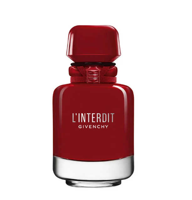عطر جيفنشي لينتردي روج ألتيم عطور نسائية 50ml