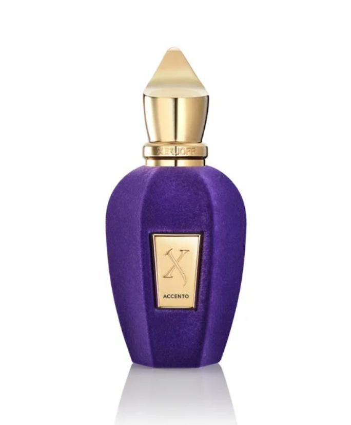 عطر زيرجوف اكسنتو Xerjoff 100ML