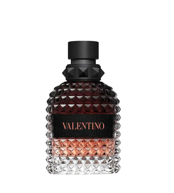 Valentino Born in Rome Uomo Fantasy men's perfume 100ml VALENTINO
