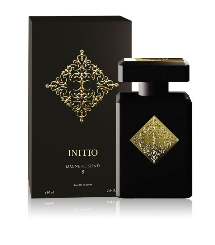عطر انيشيو ماجنتيك بليند 8 او دو بارفيوم 90مل