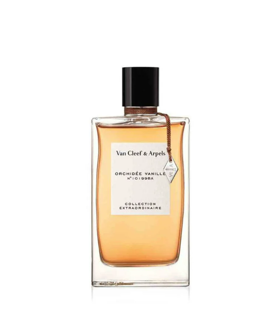 Van Cleef & Arpels Orchidee Vanille