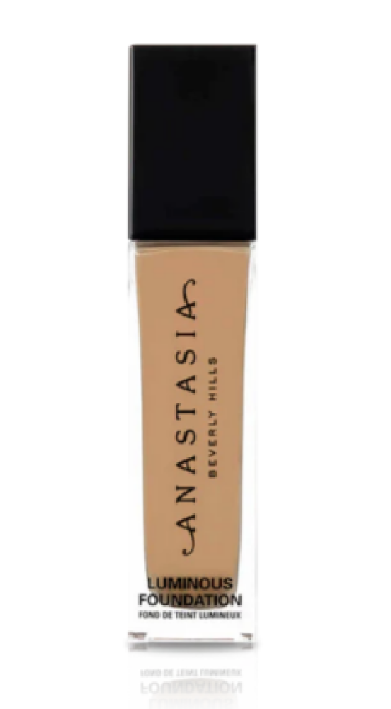 Instaizia Beverly Hills Foundation Luminous Foundation