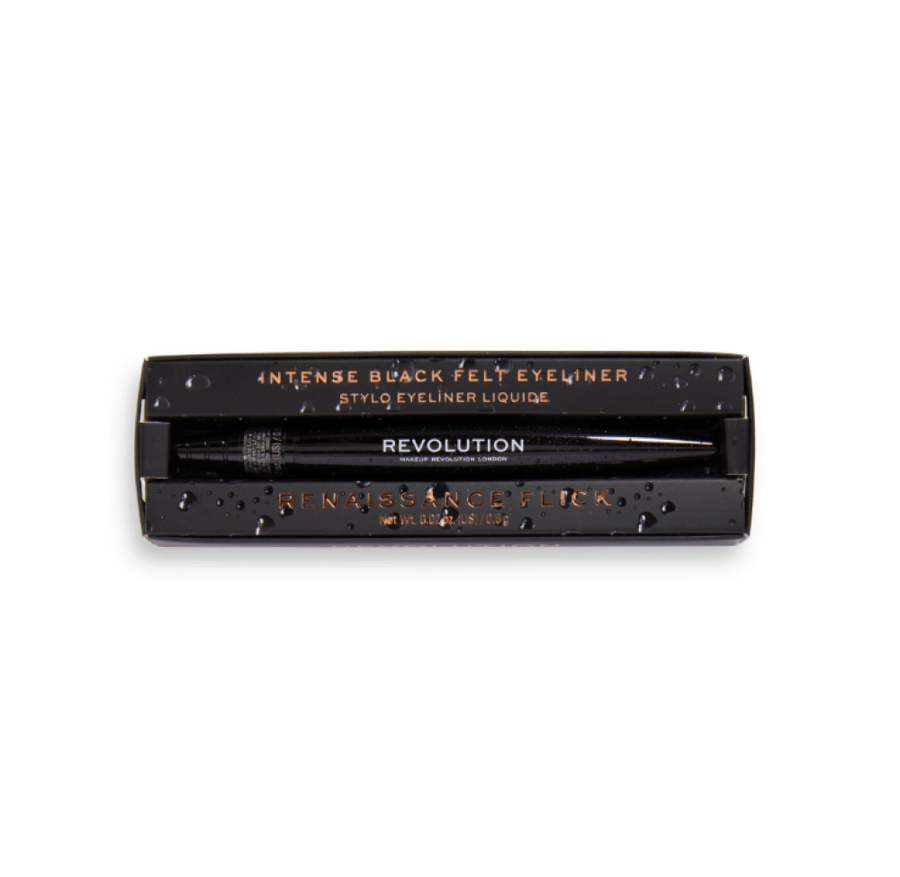 ريفلوشن قلم تحديد العيون Waterproof Renaissance Eyeliner