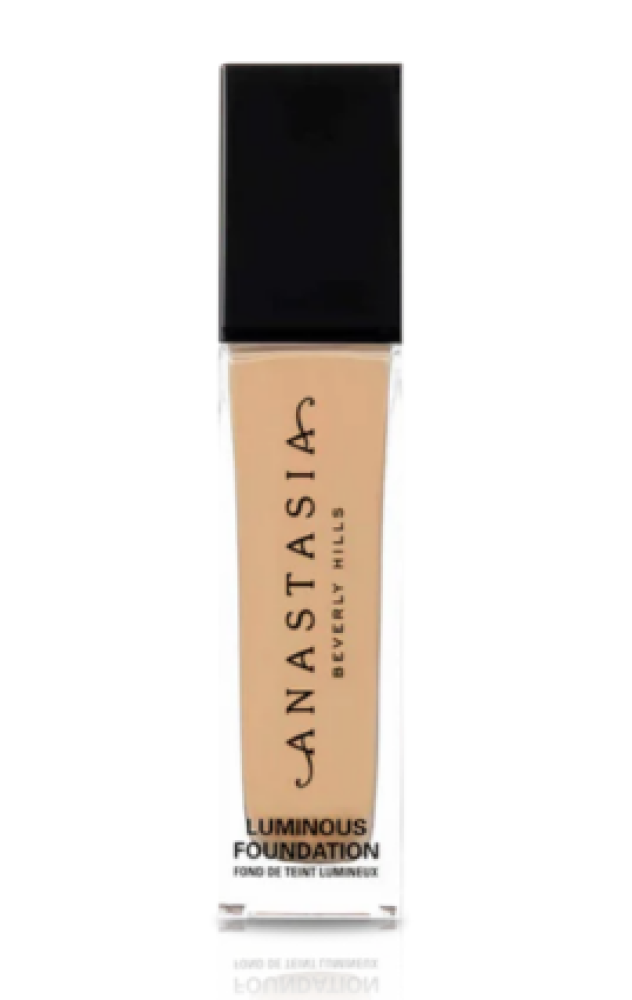 Instaizia Beverly Hills Foundation Luminous Foundation