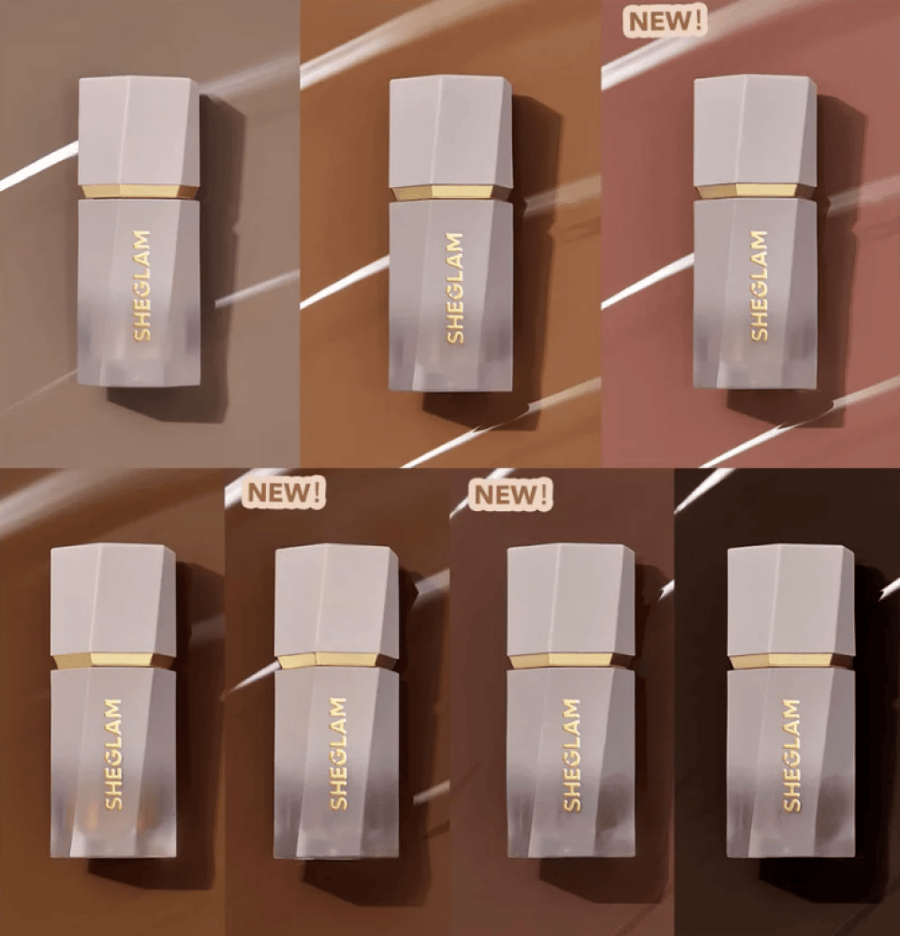 شيقلام كانتور صن سكولبت Liquid Contour