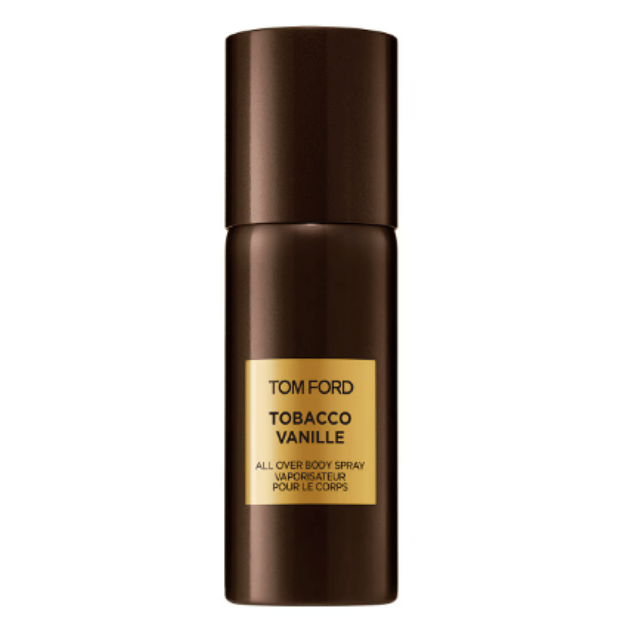 Tom Ford body spray perfume Tobacco Vanille 150 ml