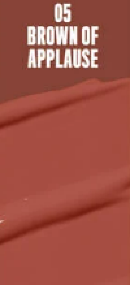 NYX Gloss Lip Gloss that is clear
