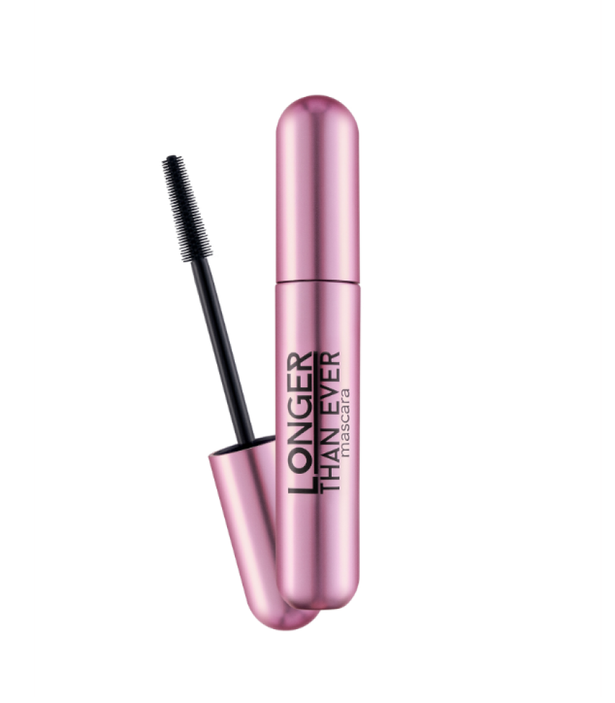 ماسكارا رموش فلورمار لونقر ذين ايفر Longer Than Ever Mascara
