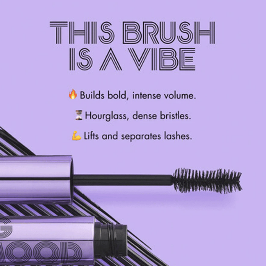 Ilf Mascara Bright Mode Eyelash Volume