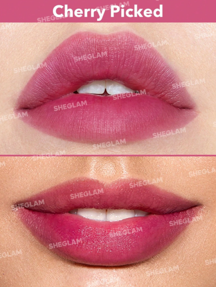 شيقلام تنت سائل For the Flush Lip