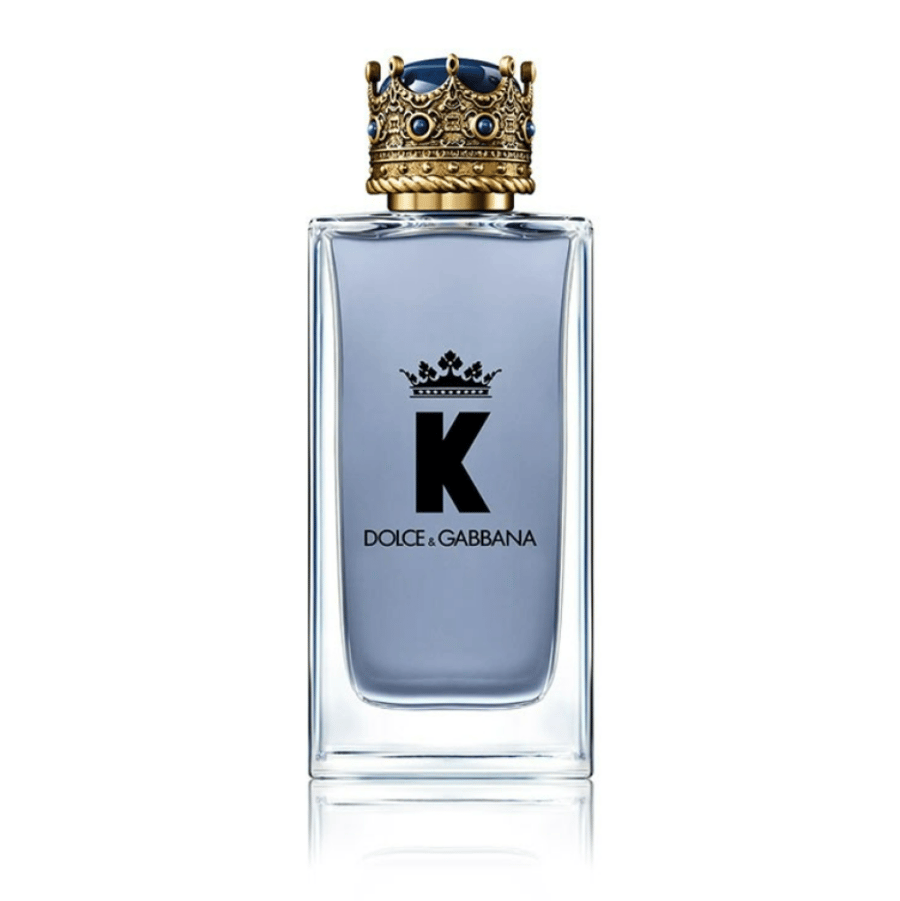 عطر دولتشي اند غابانا كيه عطر رجالي 100 مل