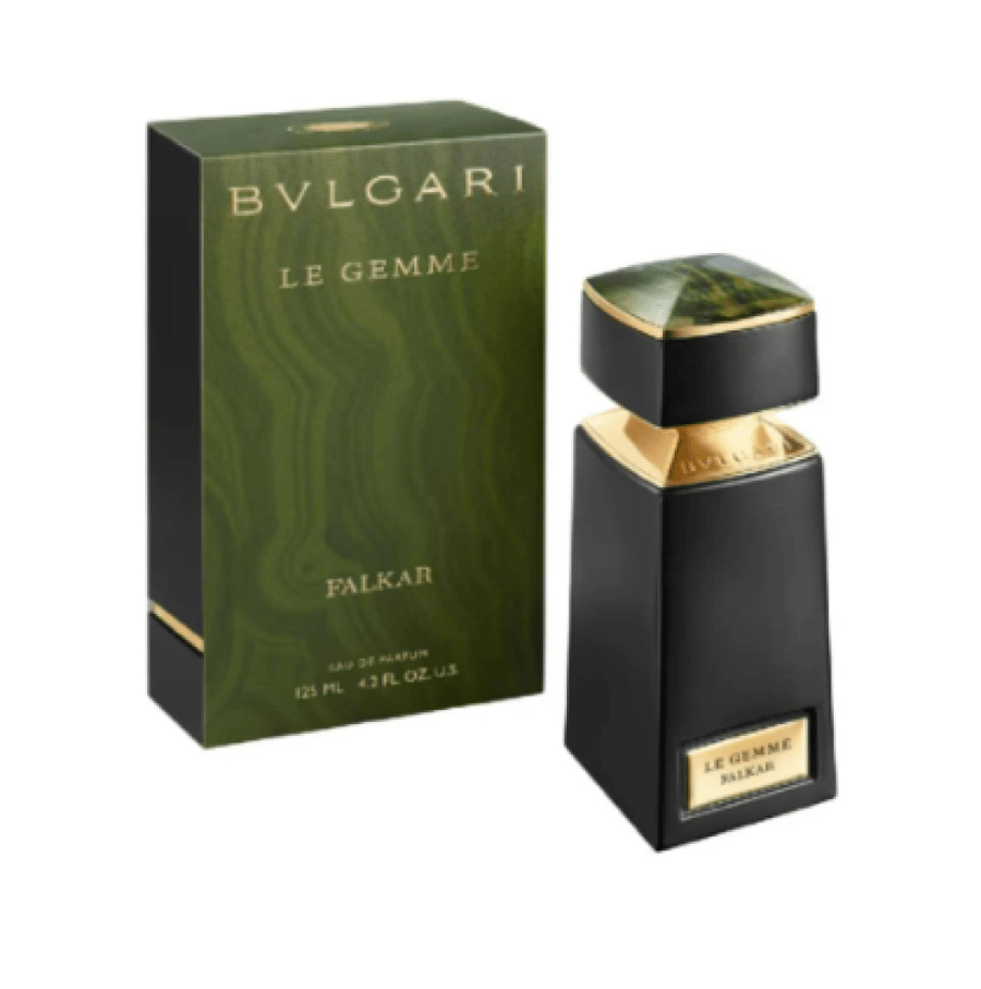 بولغاري لي جيم فالكار  عطر رجالي Bvlgari le falkar 100ml