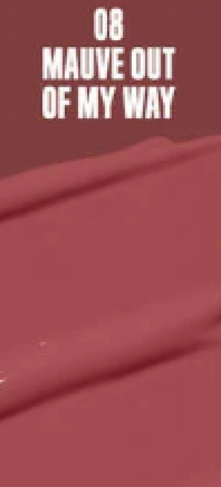 NYX Gloss Lip Gloss that is clear