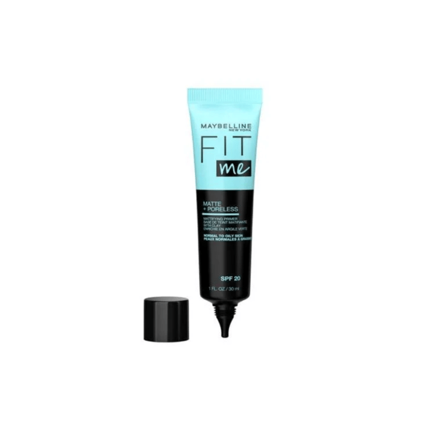 Maybelline Fit Me Matte + Poreless Primer