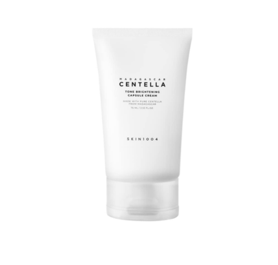 Knife 1004 Madagascar Cream Centella for skin lightening