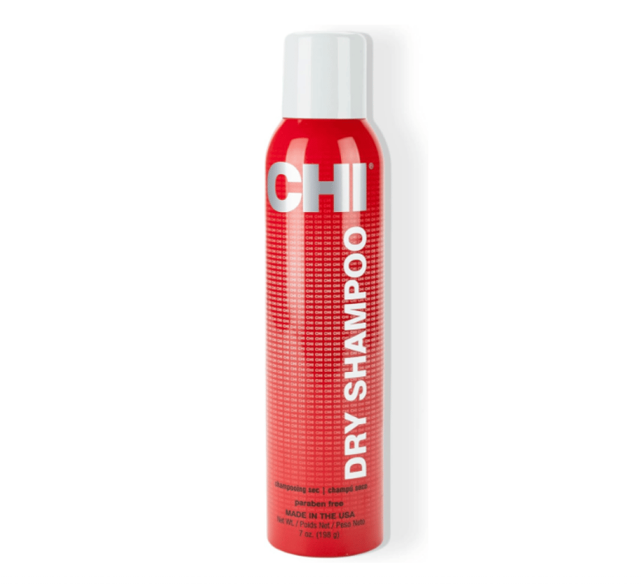 Tichy dry shampoo