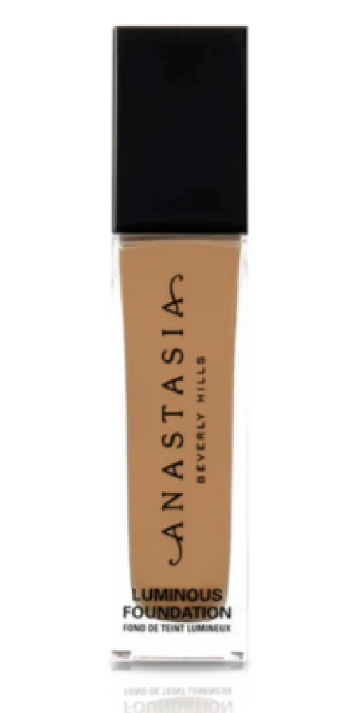 Instaizia Beverly Hills Foundation Luminous Foundation