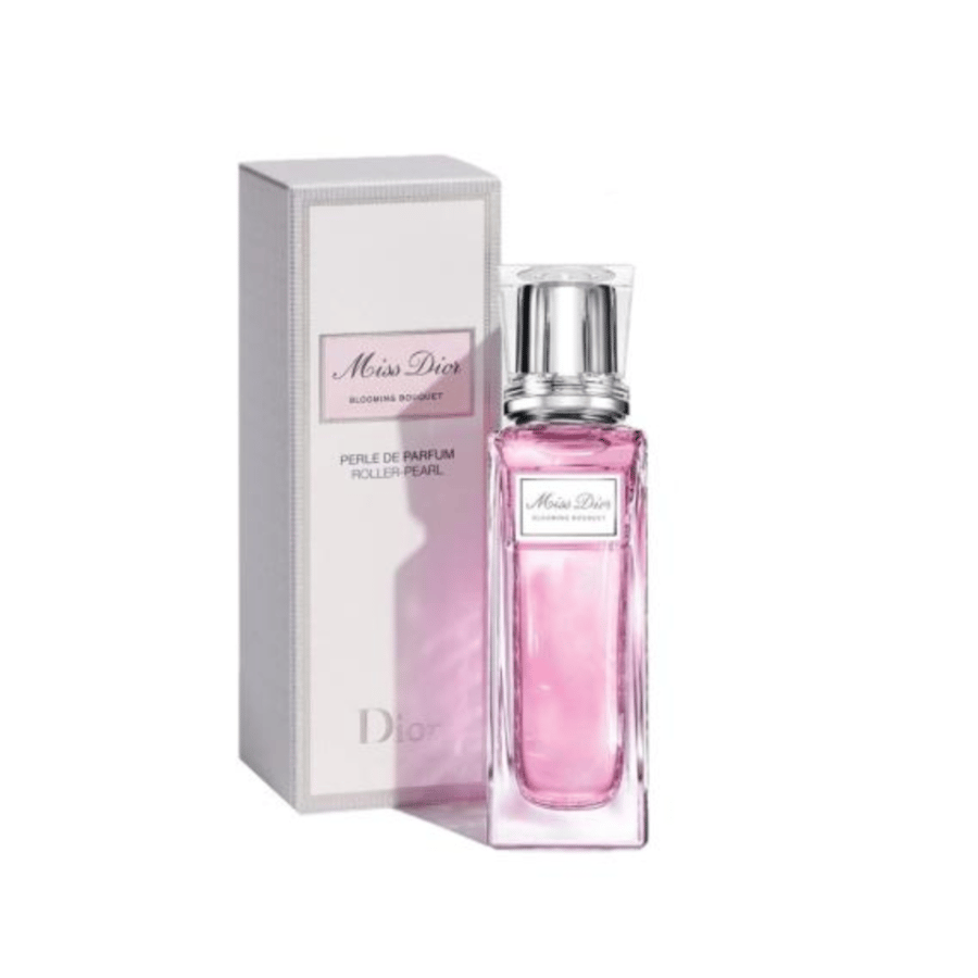 عطر مس ديور رولر - بيرل بلومينج بوكيت Christian Ladies Miss Dior
