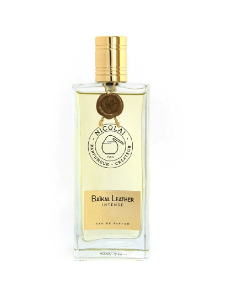 نيكولاي بارفيومير كرييتر عطر بايكال ليذر انتينس 100 مل