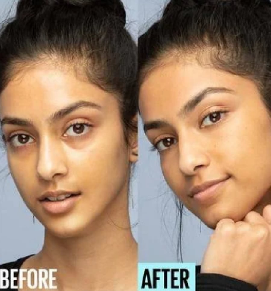 Maybelline Fit Me Matte + Poreless Primer