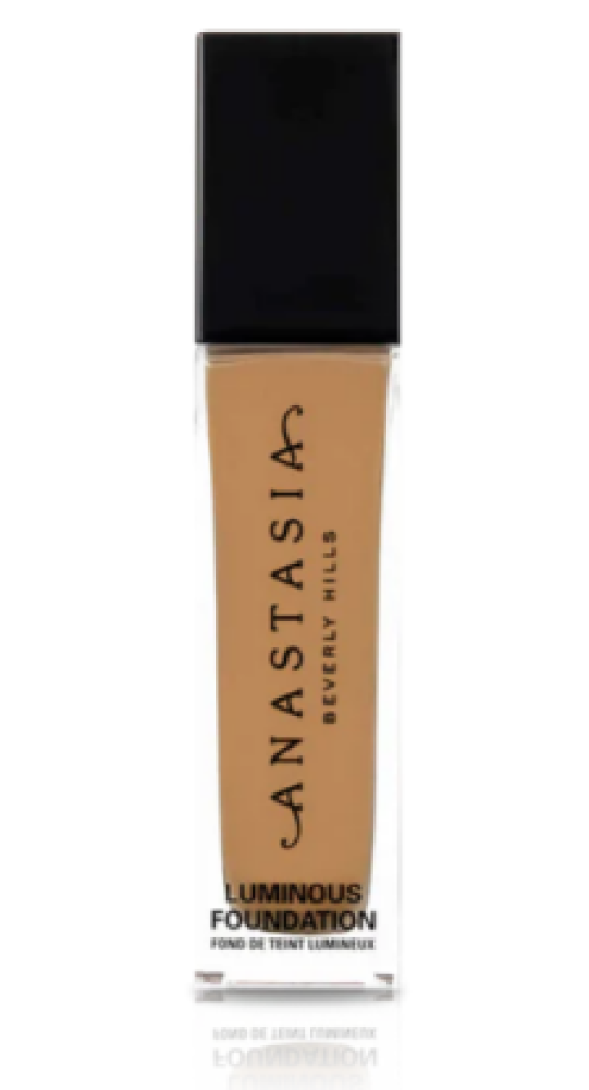 Instaizia Beverly Hills Foundation Luminous Foundation