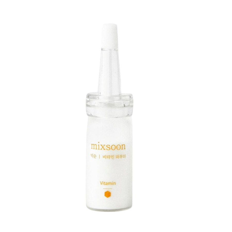 Mixon Vitamin C powder for skin lightening