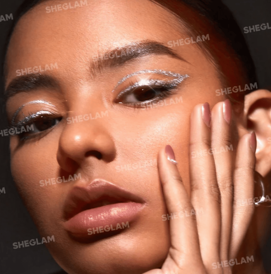 Chiclam Quayter Insta Party Eyeliner available in 6 colors