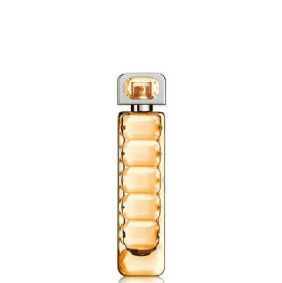 هيوغو بوس عطر وومن أورانج ماء تواليت