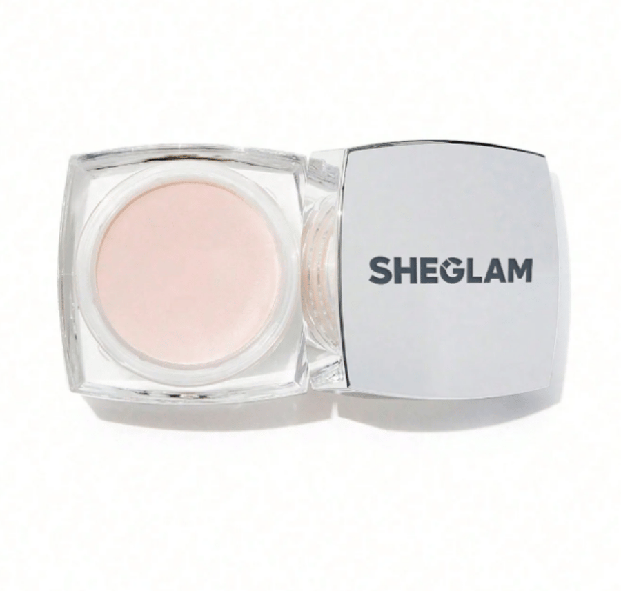 Chiclam Primeer skin renewal pink color