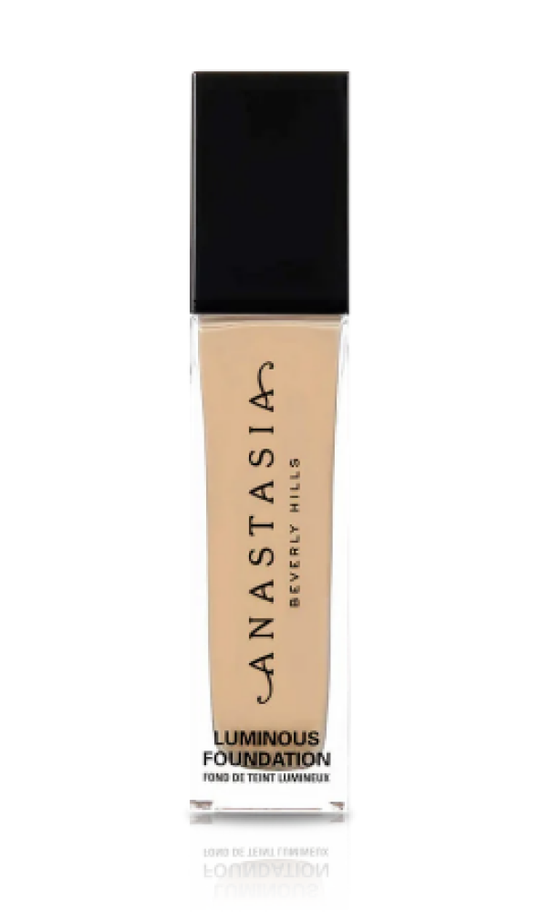 Instaizia Beverly Hills Foundation Luminous Foundation
