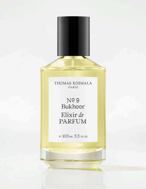 Thomas Kozmal No. 9 Bukhoor Elixir de PARFUM