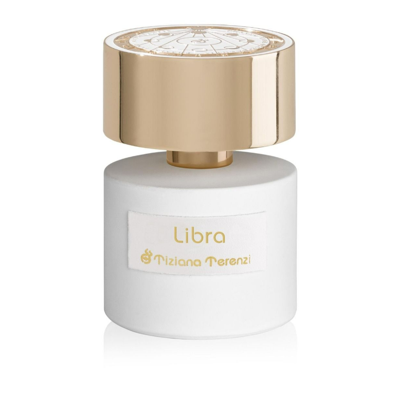 Tiziana Trenze Libre perfume 100ML
