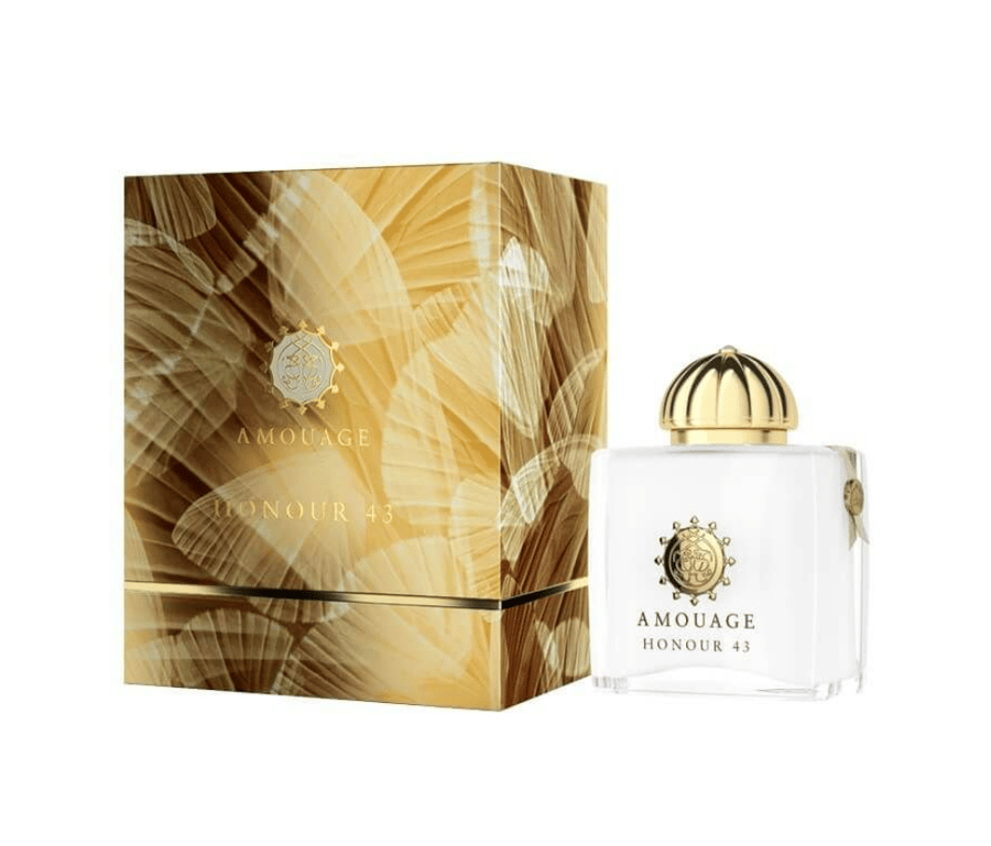 Amouage Honor 43 Honour 43 100ML woman