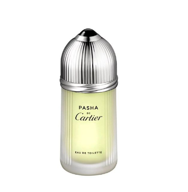 عطر كارتييه باشا دو كارتييه او دو تواليت عطور رجالية