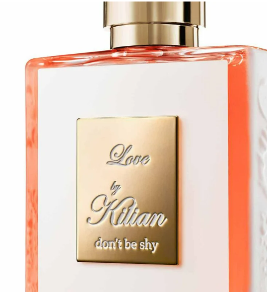 كيليان باريس عطر لوف دونت بي شاي أو دو برفان