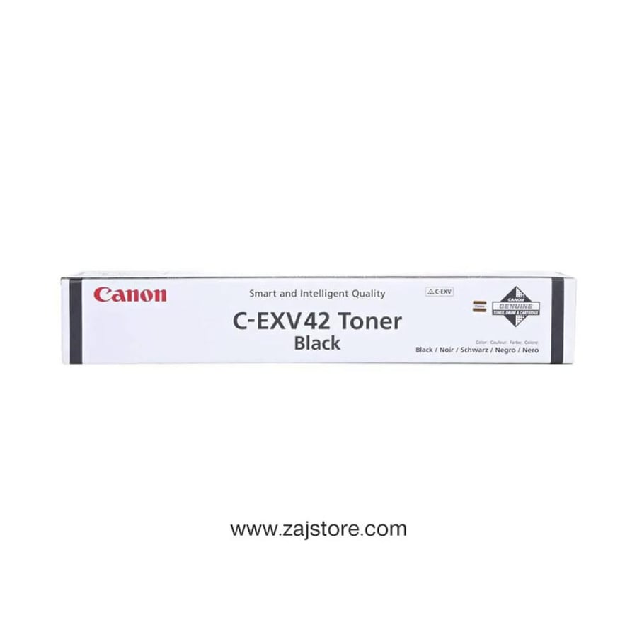 حبر طابعة كانون canon C-EXV 42
