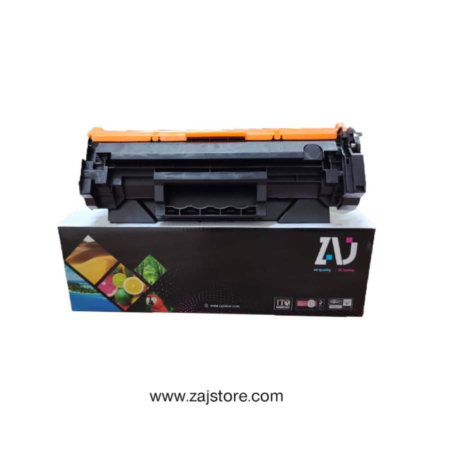 حبر طابعة hp 136a  w1360w