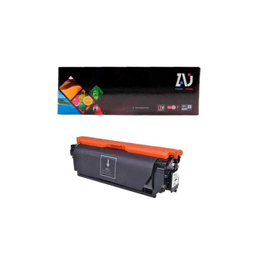 حبر طابعة HP 212A BLACK W2120A