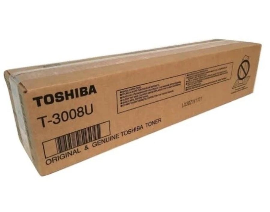 حبر طابعة توشيبا t3008